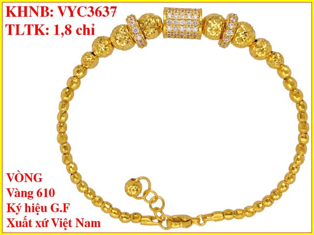 VYC3637