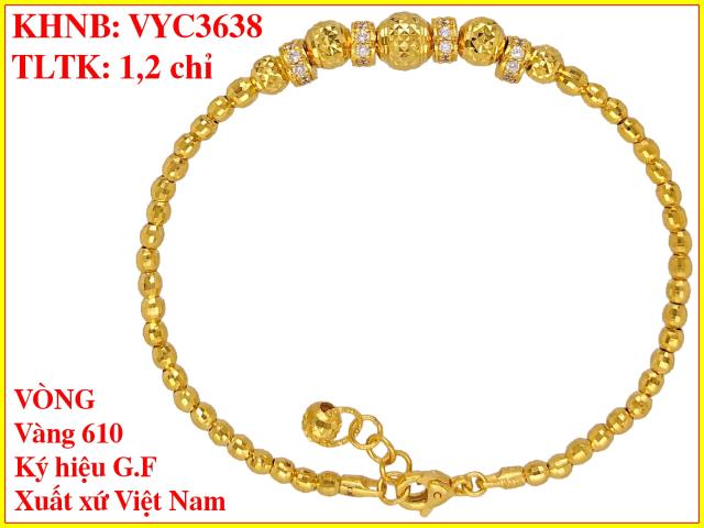 VYC3638