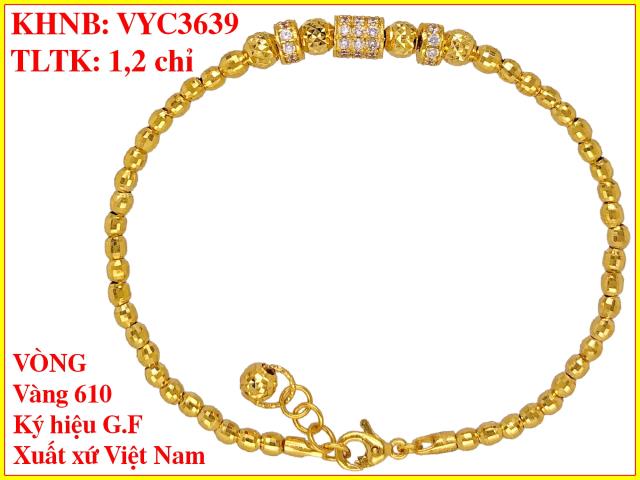 VYC3639