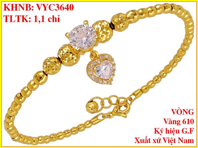 VYC3640