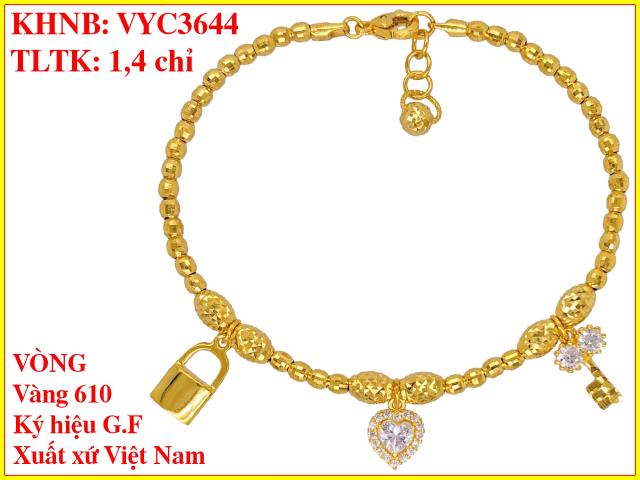 VYC3644