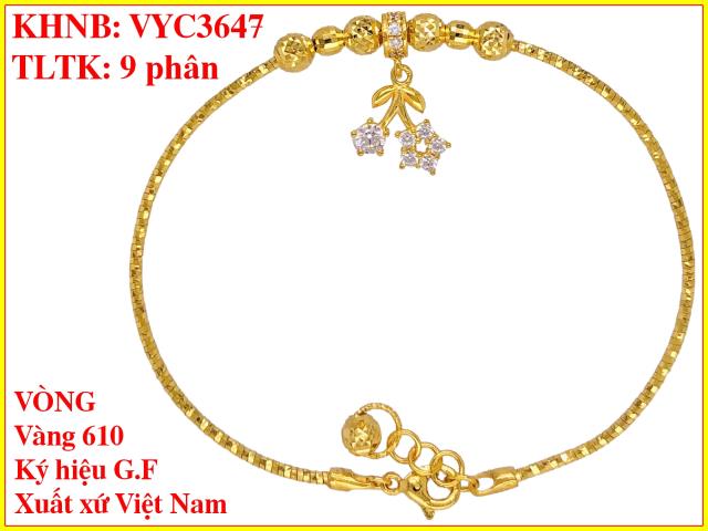 VYC3647