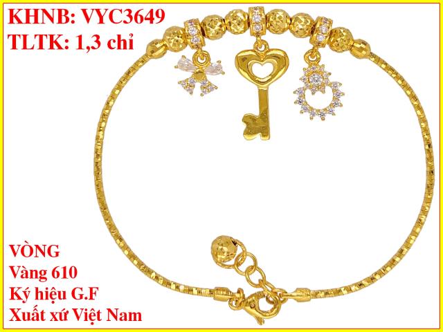 VYC3649