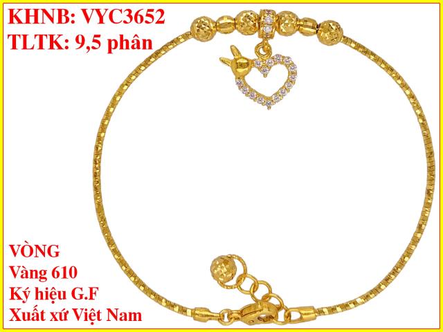 VYC3652