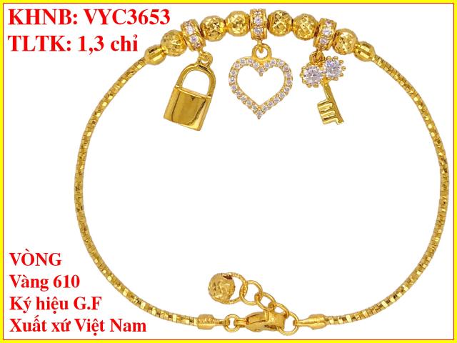 VYC3653