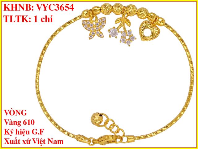 VYC3654