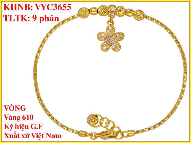 VYC3655