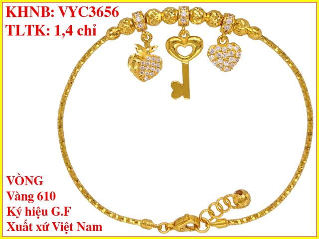 VYC3656