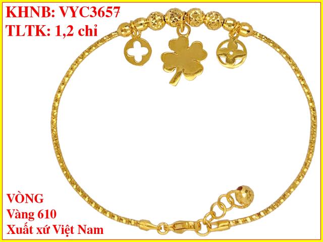 VYC3657
