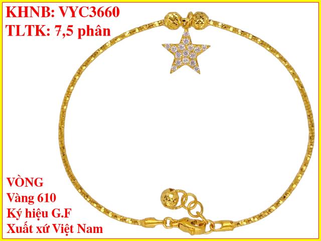 VYC3660