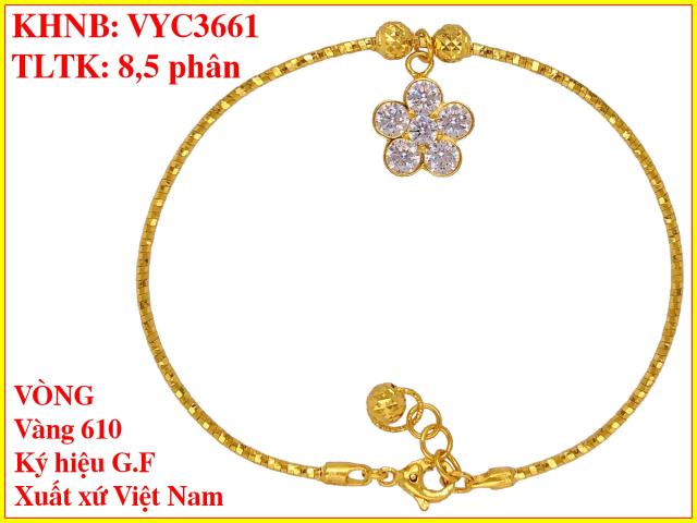 VYC3661