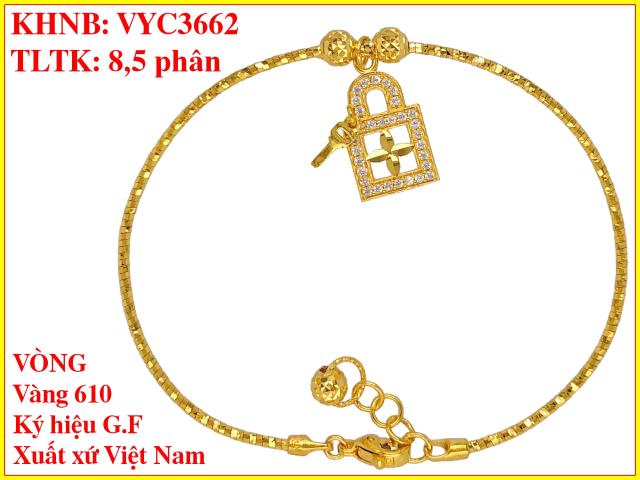 VYC3662