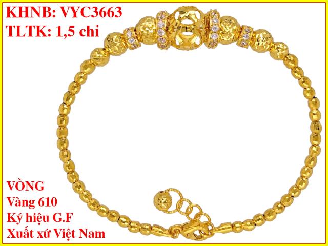 VYC3663
