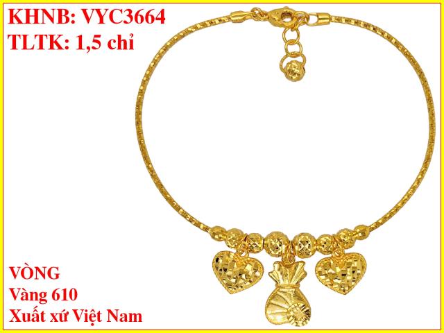 VYC3664