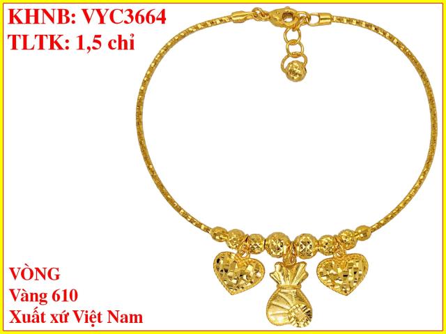VYC3664