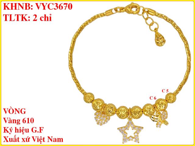 VYC3670