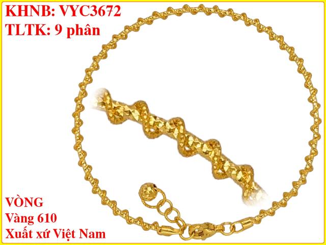 VYC3672